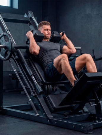 ION Fitness